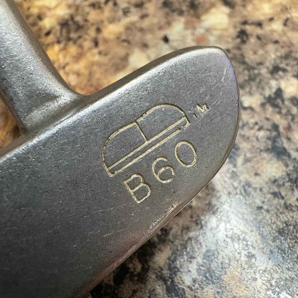 Ping B60 Putter - Picture 4 of 8